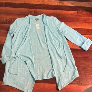 Women’s Summer Jacket